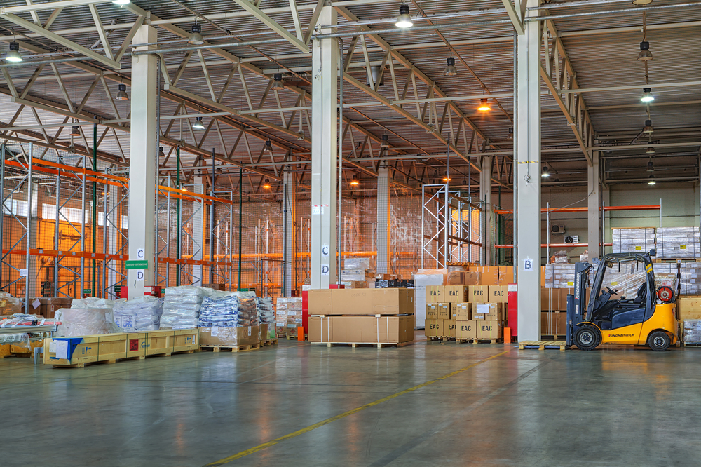 Importers achieve cost savings through the First Sale rule!